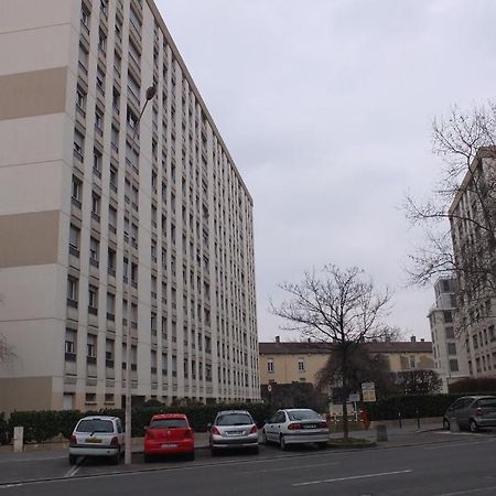 Chambre D'Hotes - Garibaldi Lyon Dış mekan fotoğraf