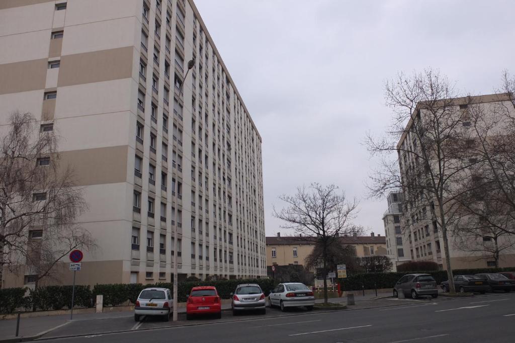 Chambre D'Hotes - Garibaldi Lyon Dış mekan fotoğraf